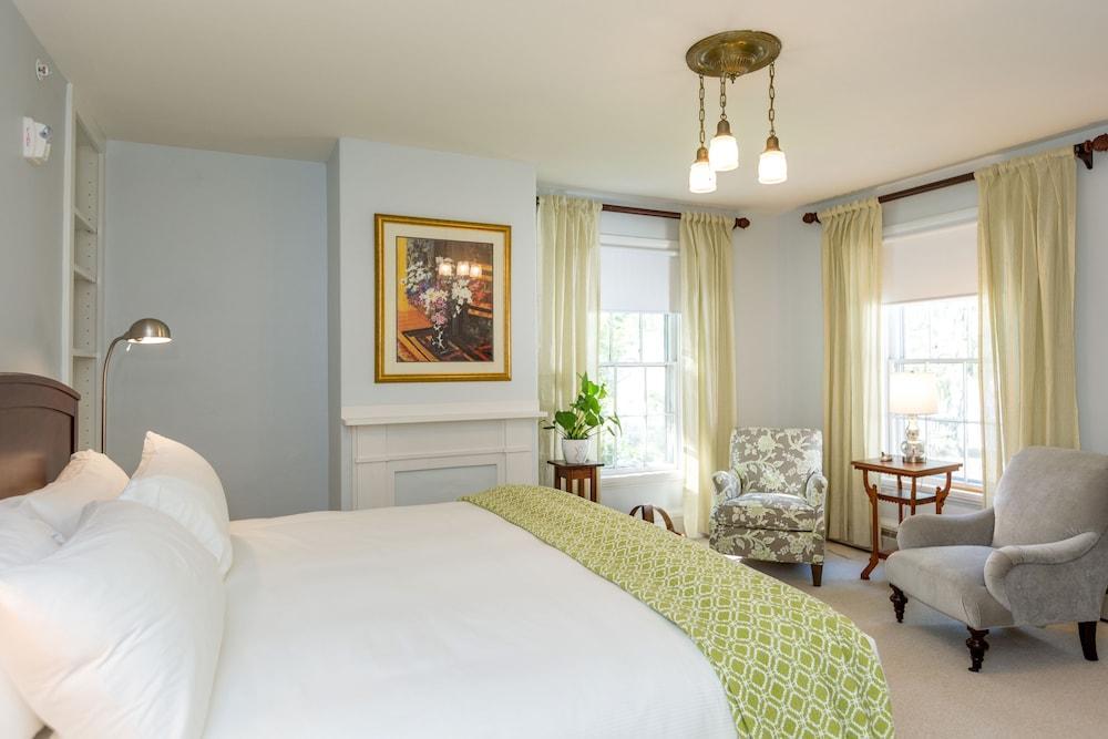 Middle Street Inn Bath Exterior photo